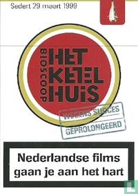 LK090006 - Bioscoop Het Ketelhuis, Amsterdam