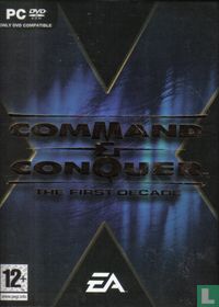 Command & Conquer: The First Decade