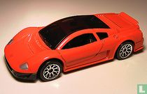 Volkswagen W12 Concept 