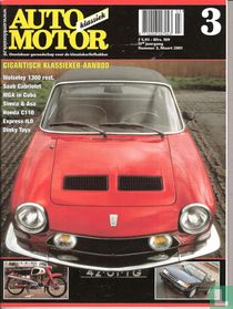 Auto Motor Klassiek 3 183