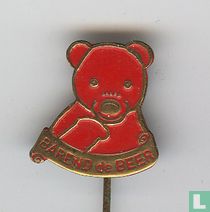 Barend de Beer [rouge]