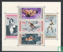 Jeux Olympiques