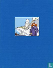 De vlucht van de Atlantis