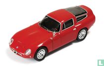 Alfa Romeo Giulia TZ