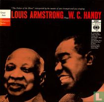 Louis Armstrong Plays W.C. Hardy