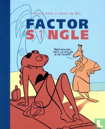 Factor single