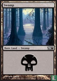 Swamp