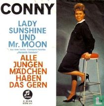 Lady Sunshine und Mr. Moon