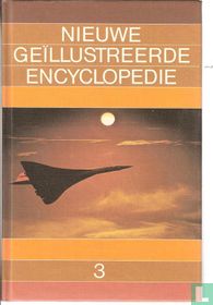 Nieuwe Geïllustreerde Encyclopedie 3