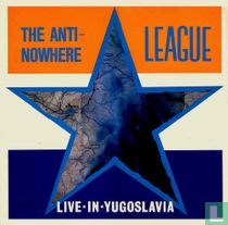 Live in Yugoslavia