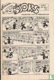 Sjors - 12 februari 1942