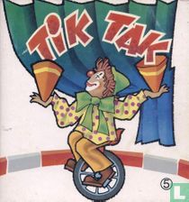 Tik Tak 5