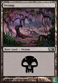Swamp