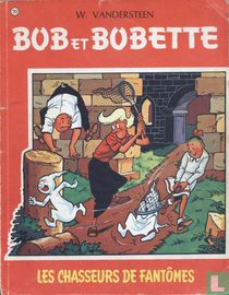 Les chasseurs de fantômes for sale