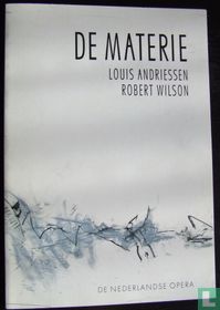 De materie