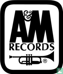 A&M Records muziek catalogus
