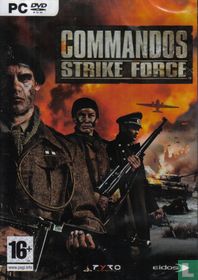 Commandos: Strike Force