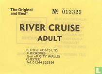 Bithell Boats Ltd cartes d'entrée catalogue