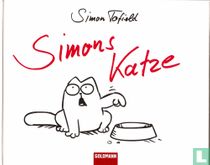 Simons Katze