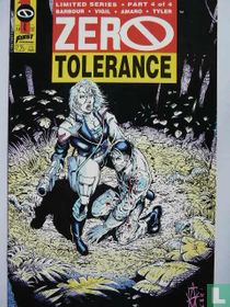 Zero Tolerance  4