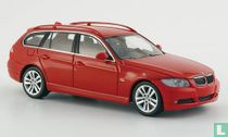 BMW 3-serie Touring