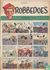 Robbedoes 462 for sale