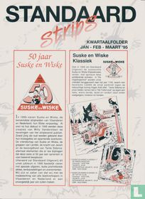 Kwartaalfolder jan-feb- maart '95