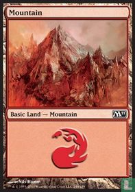 Mountain