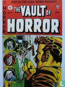 The Vault of Horror 6