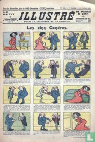 Le Petit Illustré 320