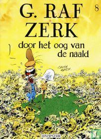 Door het oog van de naald