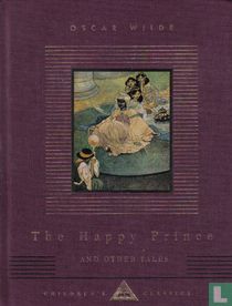The Happy Prince and other tales