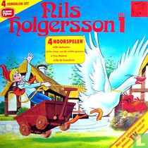 Nils Holgersson deel 1
