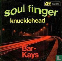 Bar-Kays, The muziek catalogus