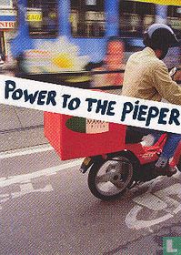 B030196a - AGF Promotie NL "Power To The Pieper"