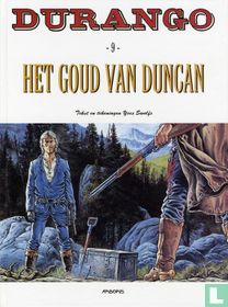 Het goud van Duncan