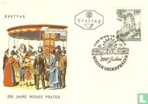 200 jaar Wiener Prater
