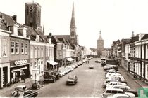 Culemborg, Markt