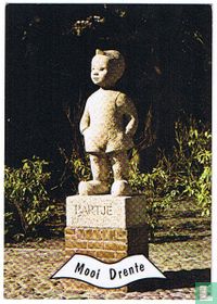 Mooi Drente - Bartje