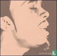 Love in Stereo