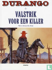 Valstrik voor een killer