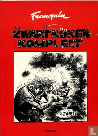 Zwartkijken kompleet  