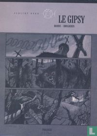 L'étoile du gitan