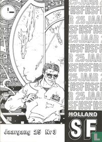 Holland SF 135 for sale
