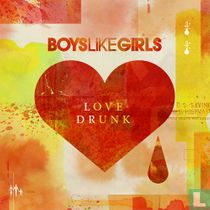 Love drunk