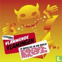 Oorgasm Presents: Vlammende Vlamingen