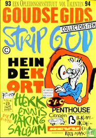 Goudse Gids