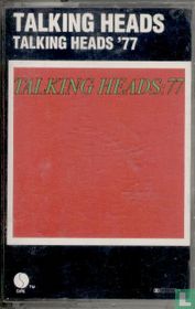 Talking Heads '77