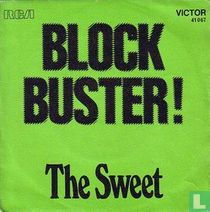 Blockbuster!