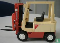 Nissan 25 011-01711 VHT